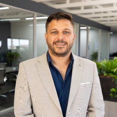 Ryan Meyer, founder of Quick Access Capital
